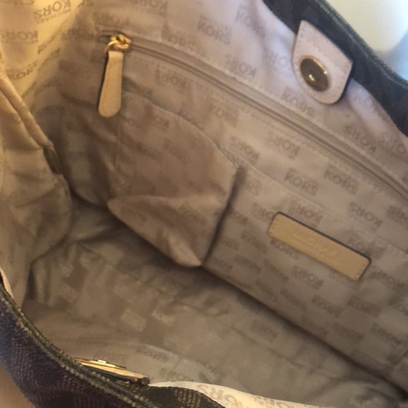 Michael kors bag 🤎 - Picture 6 of 6